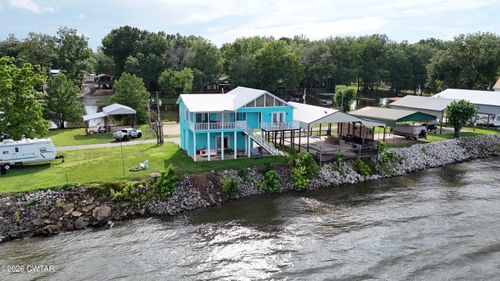 404 Lagoon Lane, Decaturville, TN, 38329 | Card Image