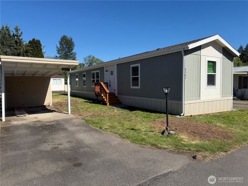 30-8507 143rd Avenue Ct E, Puyallup, WA, 98372 | Card Image