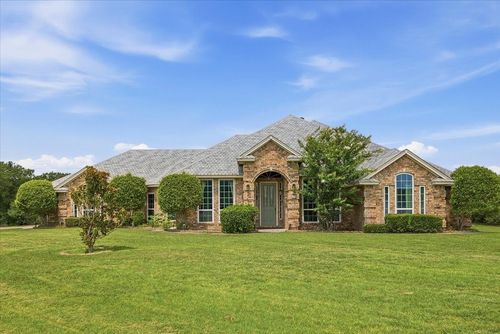 116 River Creek Ln, Aledo, TX, 76008-4143 | Card Image
