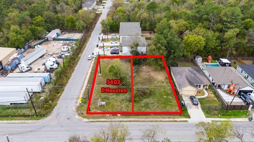 5403 E Houston Rd, Houston, TX, 77028-5724 | Card Image
