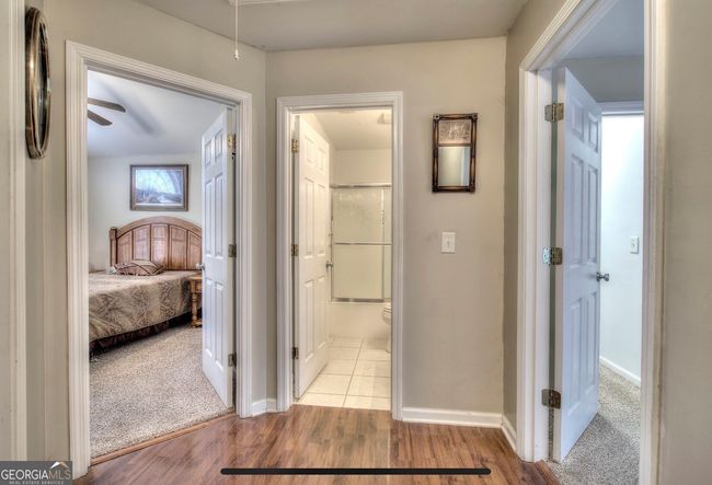 201 Brookstone Dr Sw, House other with 3 bedrooms, 2 bathrooms and 2 parking in Calhoun GA | Image 20