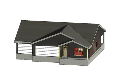 203 E Pine St, Wheatfield, IN, 46392-9406 | Card Image