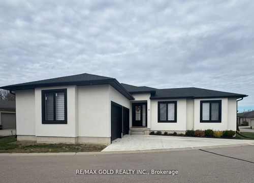 11-5 John Pound Rd, Tillsonburg, ON, N4G5X3 | Card Image
