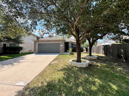 10909 Reliance Creek Dr, Austin, TX, 78754-5917 | Card Image