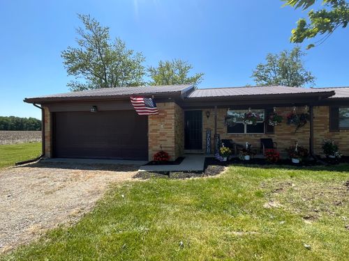 3104 S County Road 825 E, Dunkirk, IN, 47336 | Card Image