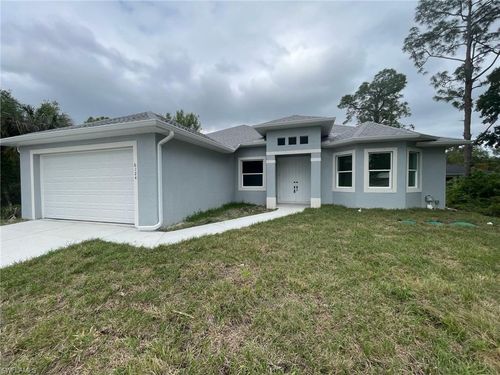 6124 Laurelwood Dr, FORT MYERS, FL, 33905-7726 | Card Image