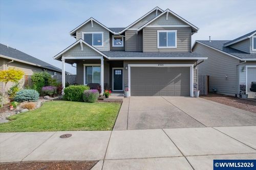 4355 Somerset Dr Ne, Albany, OR, 97322 | Card Image