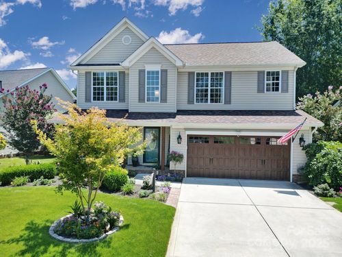 5515 Alexandrite Way, Fort Mill, SC, 29708-8377 | Card Image