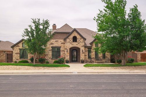 2507 Regency Oaks, Midland, TX, 79705-1823 | Card Image