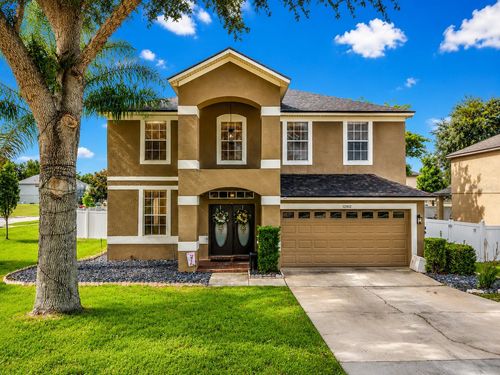 12912 Cloverdale Ln, CLERMONT, FL, 34711-8064 | Card Image