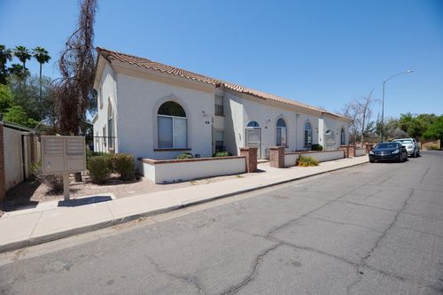 414 N Drew St, Mesa, AZ, 85201-5862 | Card Image
