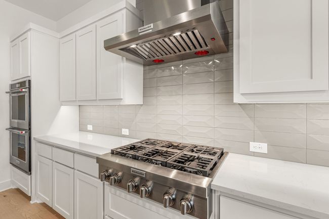 14085 Nicollet Dr, House other with 5 bedrooms, 6 bathrooms and null parking in Frisco TX | Image 7