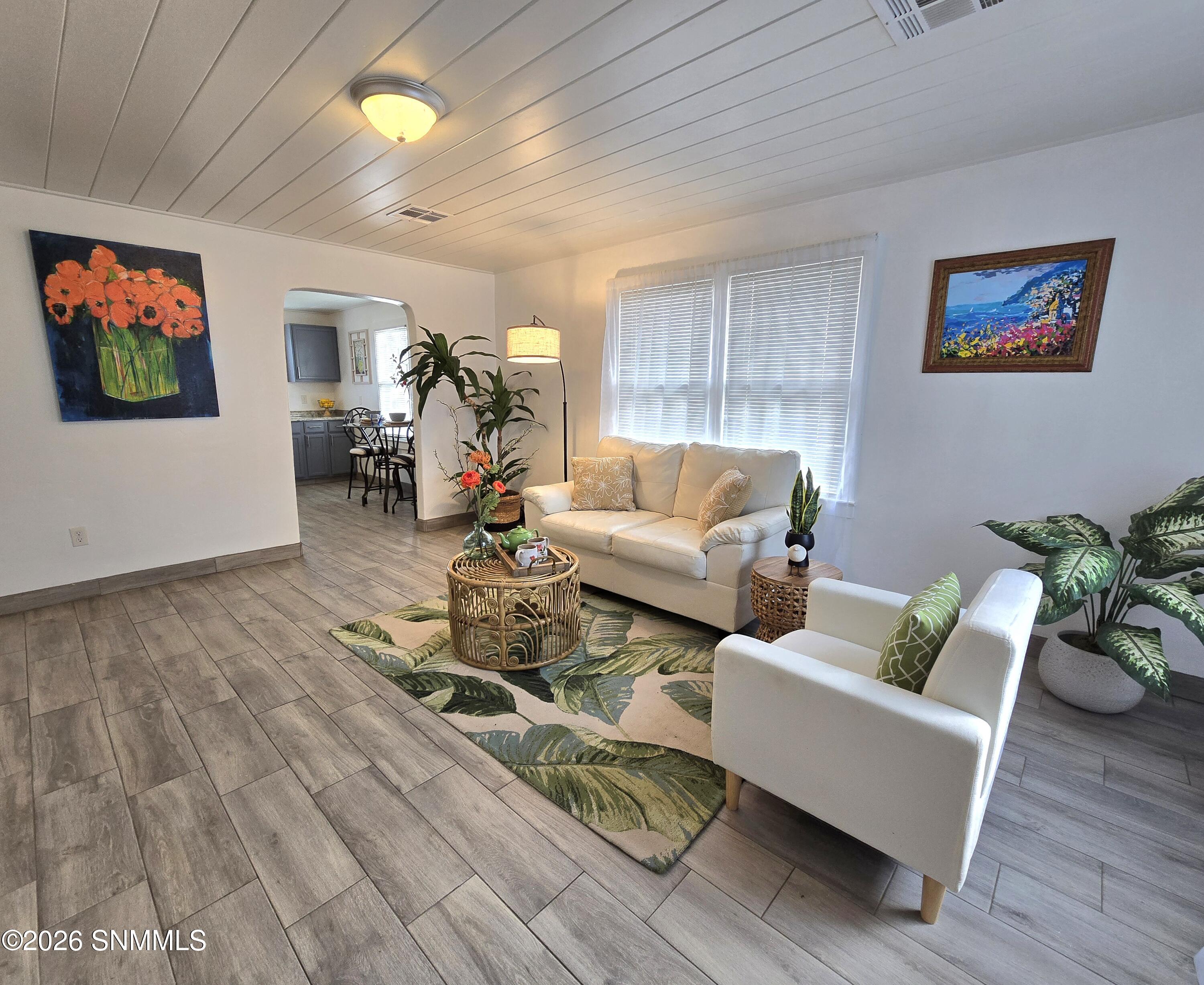 Residential in Las Cruces 2