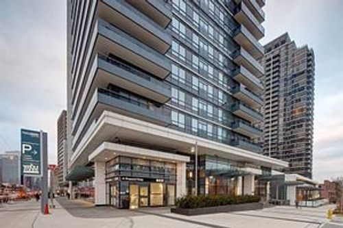 2419-5 Sheppard Ave E, North York, ON, M2N0G4 | Card Image