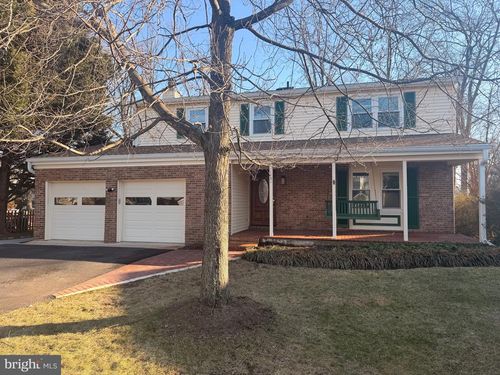 1731 Whitewood Ln, Herndon, VA, 20170-2982 | Card Image