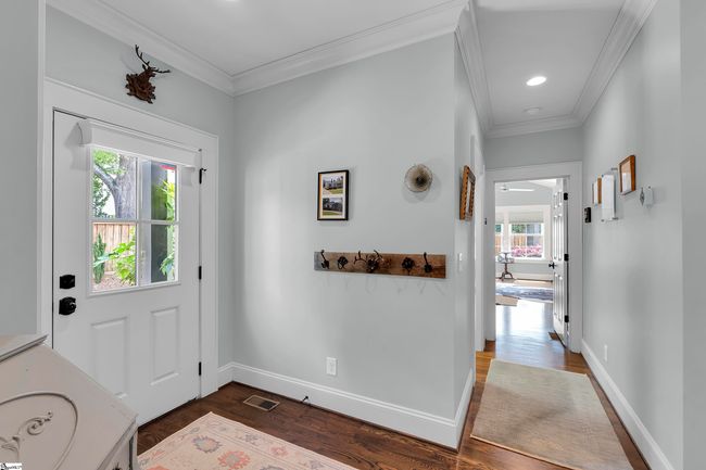 15 High Hill St, House other with 4 bedrooms, 3 bathrooms and 2 parking in Greenville SC | Image 19