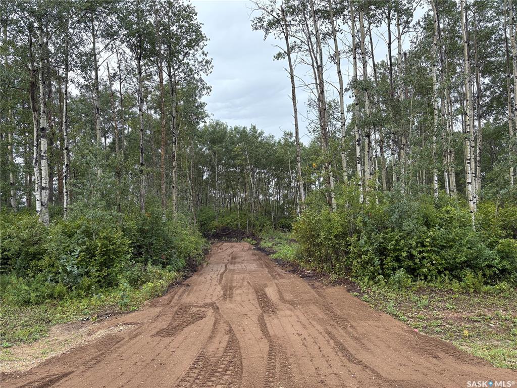 Land in Barrier Valley Rm No. 397 2