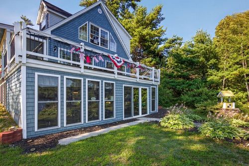 202 Bear Cove Rd, Baileyville, ME, 04694-3715 | Card Image