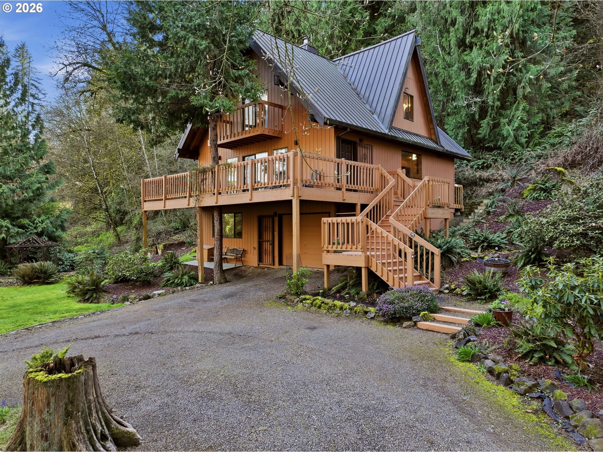 Residential in Newberg 3
