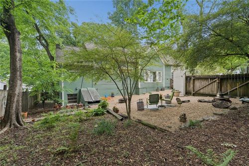 1248 Barnes St Nw, Atlanta, GA, 30318-7810 | Card Image