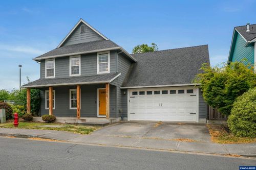 7945 June Reid Pl Ne, Keizer, OR, 97303 | Card Image
