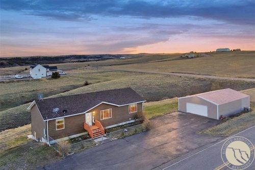 4665 Vandaveer Road, Billings, MT, 59101 | Card Image