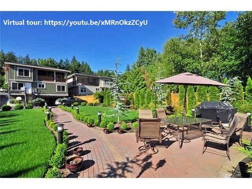 203-6080 Marine Dr, Burnaby, BC, V3N2X9 | Card Image