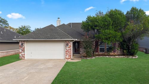 8425 E 93rd Street S, Tulsa, OK, 74133 | Card Image