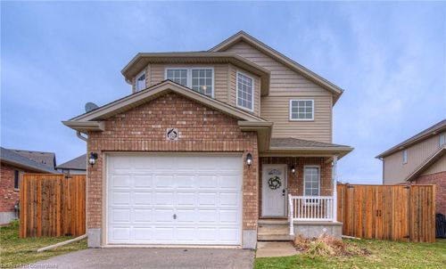 354 Fennel St, Plattsville, ON, N0J1S0 | Card Image