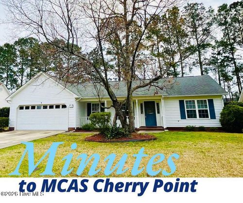 232 Rankin Ct, New Bern, NC, 28560-8955 | Card Image