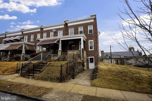 605 Lyndhurst St, BALTIMORE, MD, 21229-1900 | Card Image