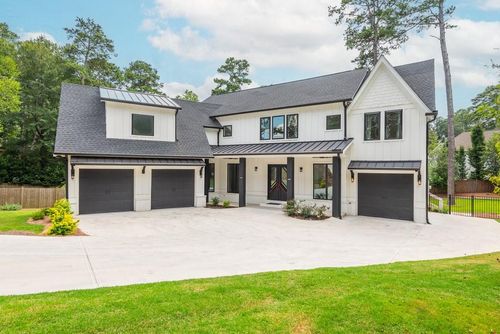 4056 Ashford Dunwoody Rd Ne, Brookhaven, GA, 30319-1543 | Card Image