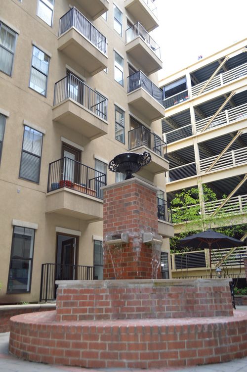 apt-315-1803 Broadway, Nashville, TN, 37203-2761 | Card Image