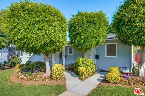 8358 Kittyhawk Ave, LOS ANGELES, CA, 90045-4227 | Card Image