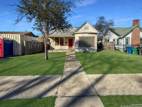 727 W Gramercy Pl, San Antonio, TX, 78212-2732 | Card Image