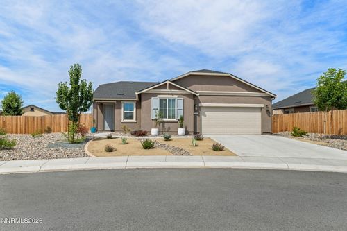 1136 Chalk Bluff Dr, Carson City, NV, 89701-8079 | Card Image