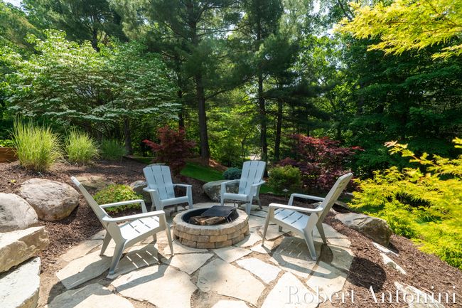 1977 Emerald Glen Ct, House other with 6 bedrooms, 5 bathrooms and null parking in Ada MI | Image 57
