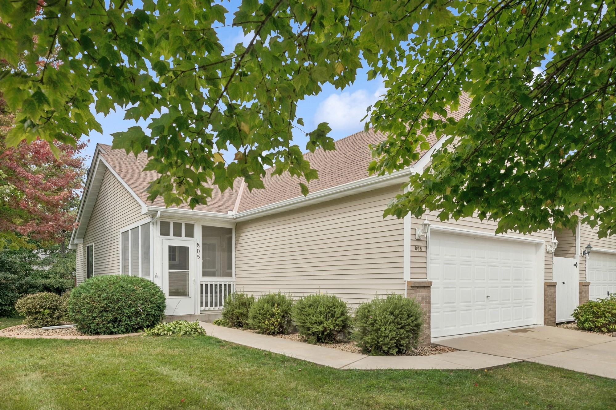 2nd Ave, Buffalo, MN 55313
