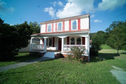 209 Carolina Ave, Richlands, VA, 24641-3017 | Card Image