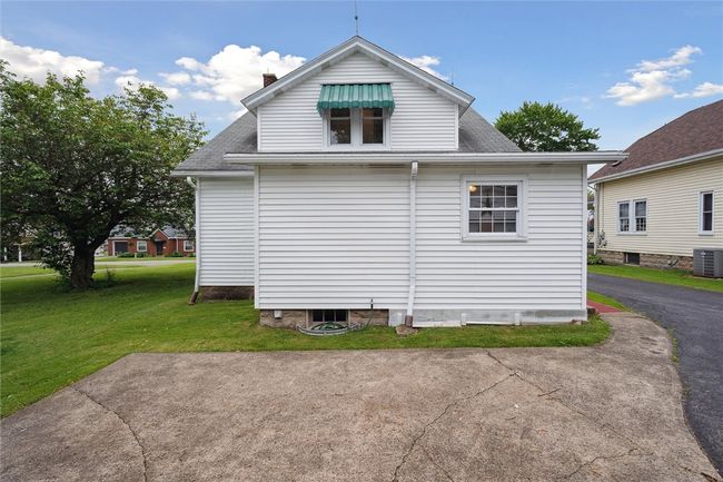 146 State St., House other with 4 bedrooms, 2 bathrooms and 2 parking in Saxonburg Boro PA | Image 30