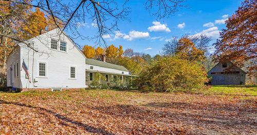 134 Gorham Pond Road, Goffstown, NH, 03045 | Card Image