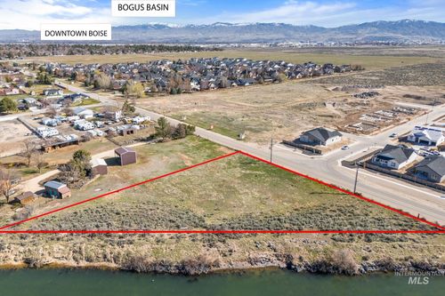 TBD S Cole Rd, Boise, ID, 83709 | Card Image