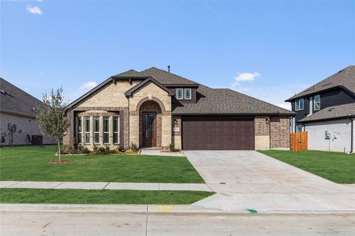 904 Firewood Way, Anna, TX, 75409-5703 | Card Image