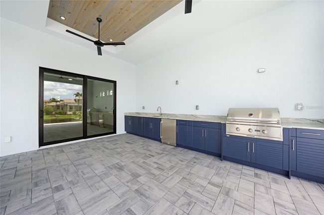 2815 Coral Way, House other with 3 bedrooms, 3 bathrooms and null parking in PUNTA GORDA FL | Image 43
