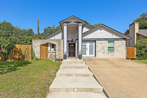 15002 Wells Port Dr, Austin, TX, 78728-4572 | Card Image