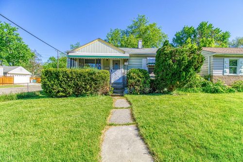 170 W Maxlow Ave, Hazel Park, MI, 48030-3123 | Card Image