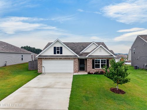 1233 Coile Rd, Jefferson City, TN, 37760 | Card Image
