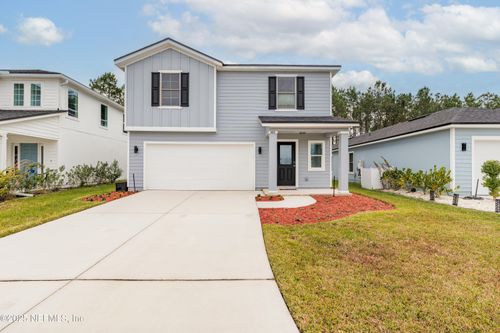 605 Meadow Ridge Drive, ST AUGUSTINE, FL, 32092 | Card Image