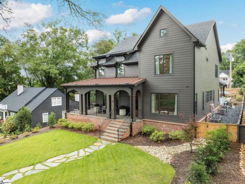 24 Forest View Dr, Greenville, SC, 29605-1014 | Card Image