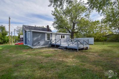 601 S Windsor Street, House other with 3 bedrooms, 1 bathrooms and null parking in Muncie IN | Image 2